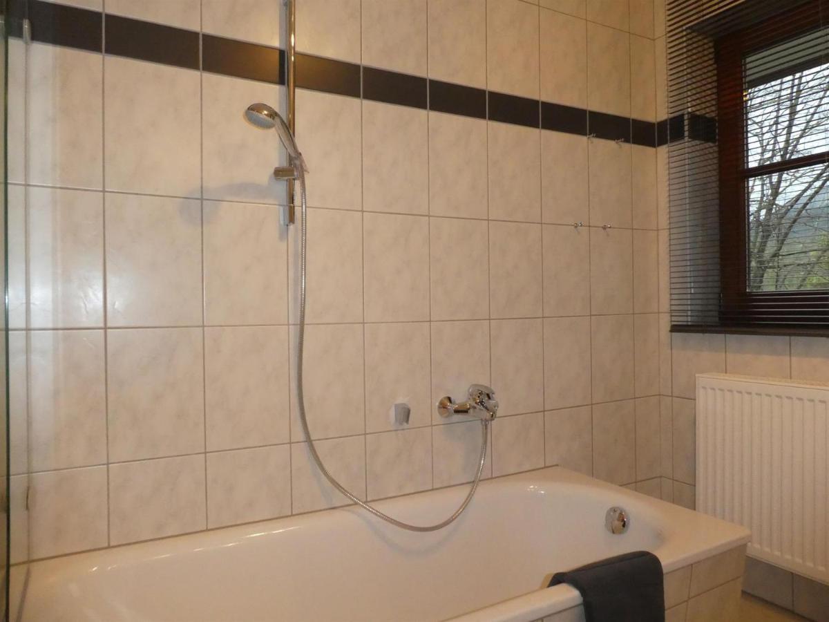 Apartamento Haus Abendsonne Familie Druxes Krün Exterior foto