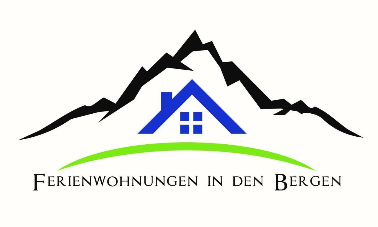 Apartamento Haus Abendsonne Familie Druxes Krün Exterior foto